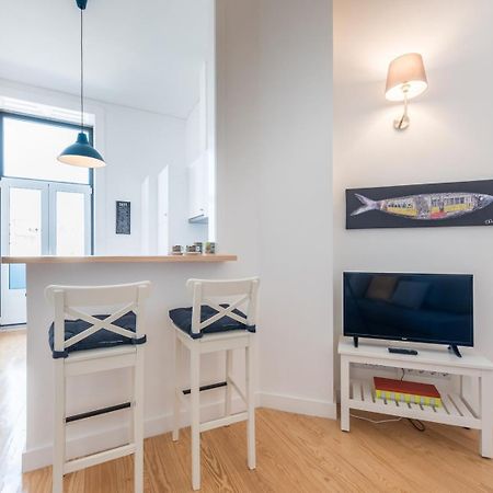 Guestready - Modern Stay In Downtown Porto Eksteriør bilde