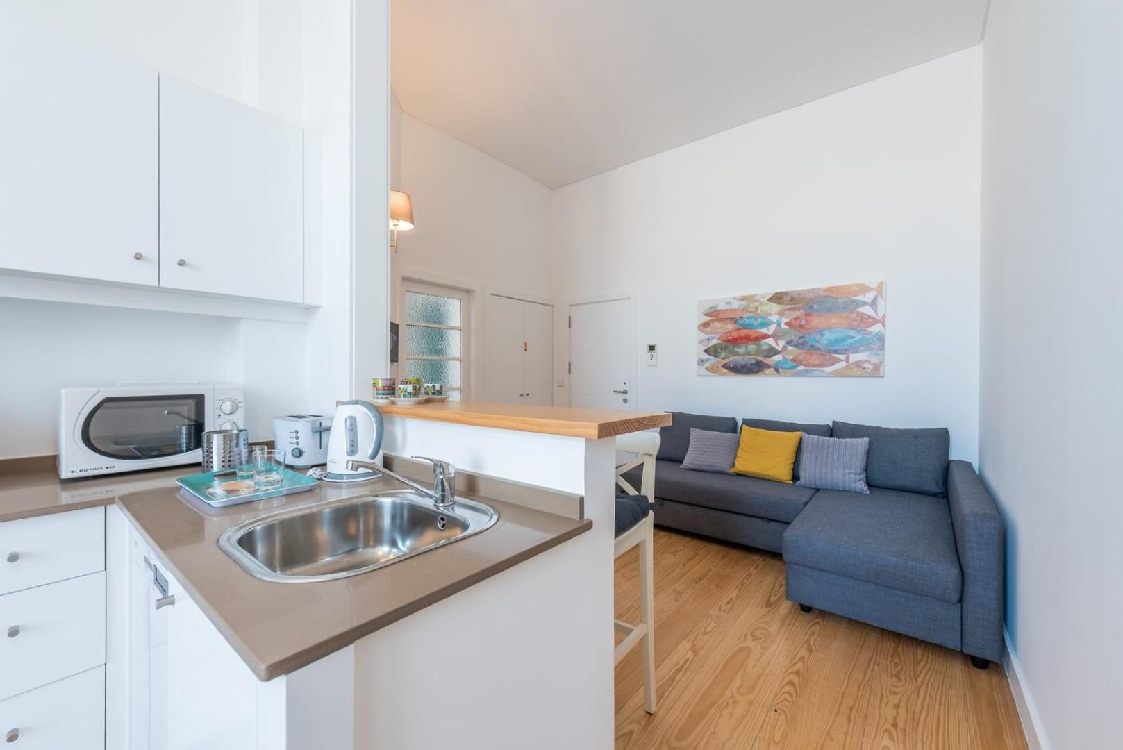 Guestready - Modern Stay In Downtown Porto Eksteriør bilde