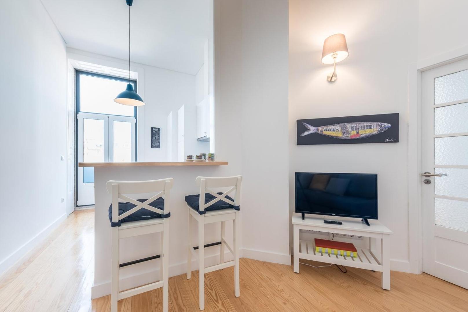 Guestready - Modern Stay In Downtown Porto Eksteriør bilde