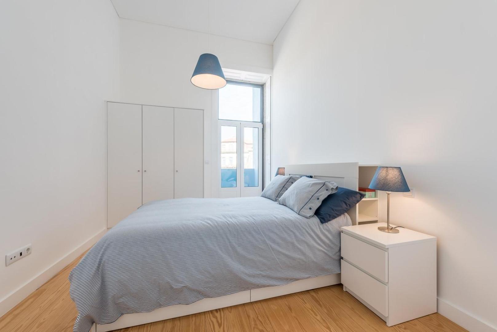 Guestready - Modern Stay In Downtown Porto Eksteriør bilde