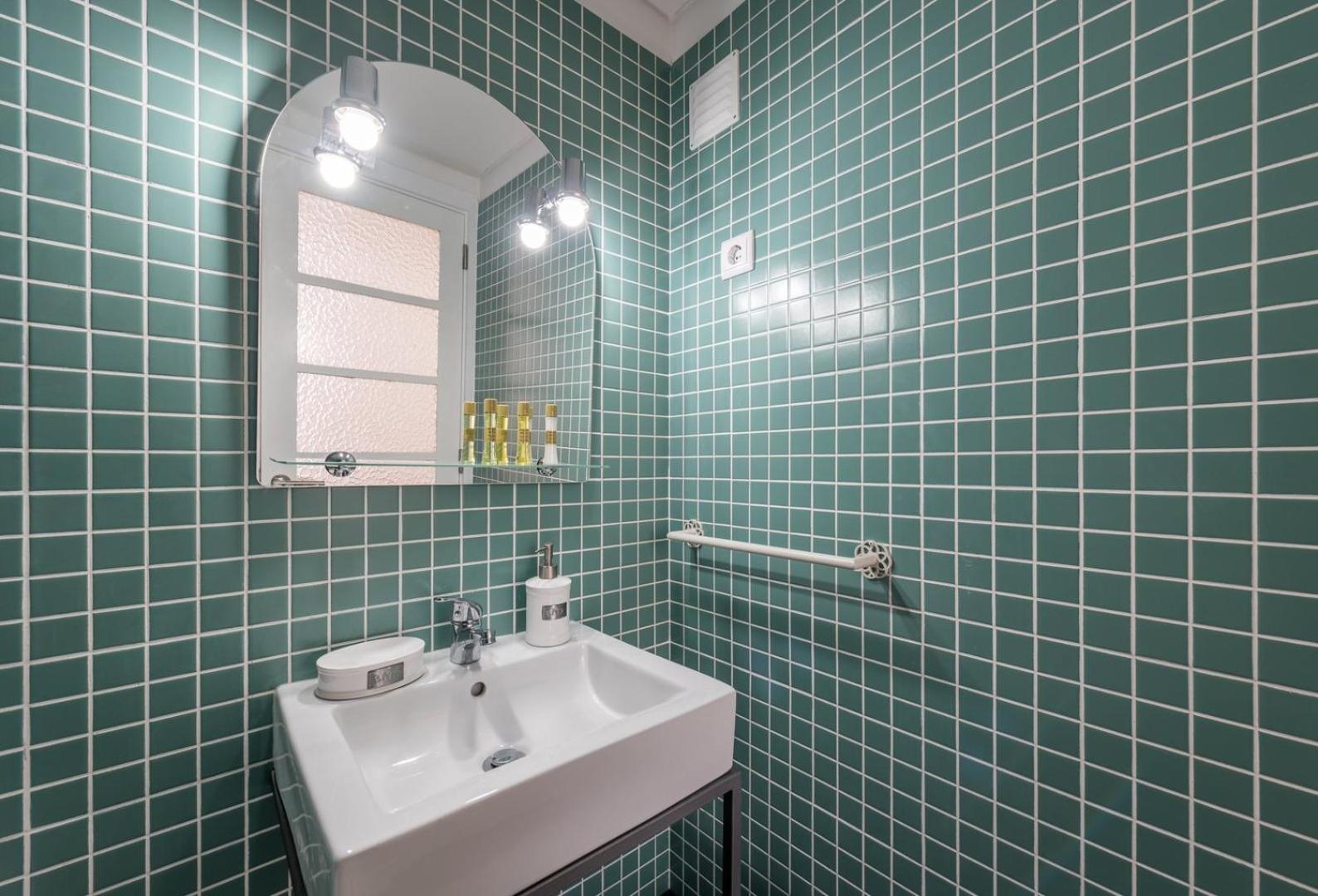 Guestready - Modern Stay In Downtown Porto Eksteriør bilde