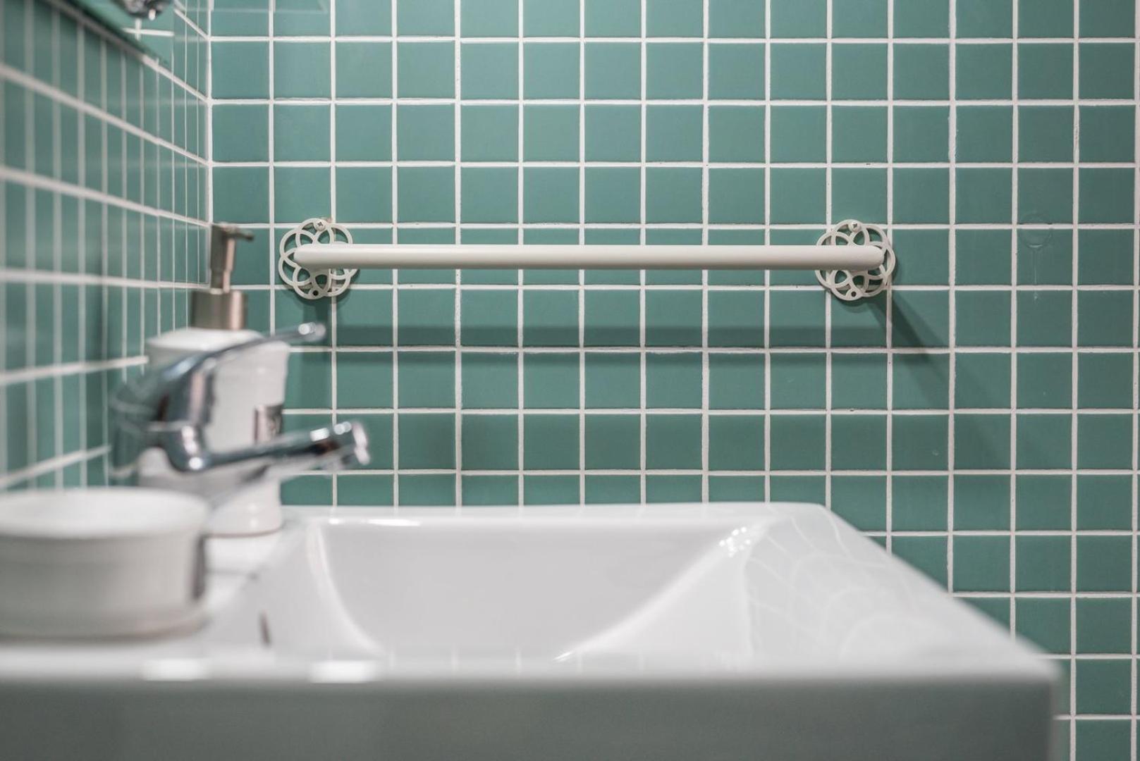 Guestready - Modern Stay In Downtown Porto Eksteriør bilde