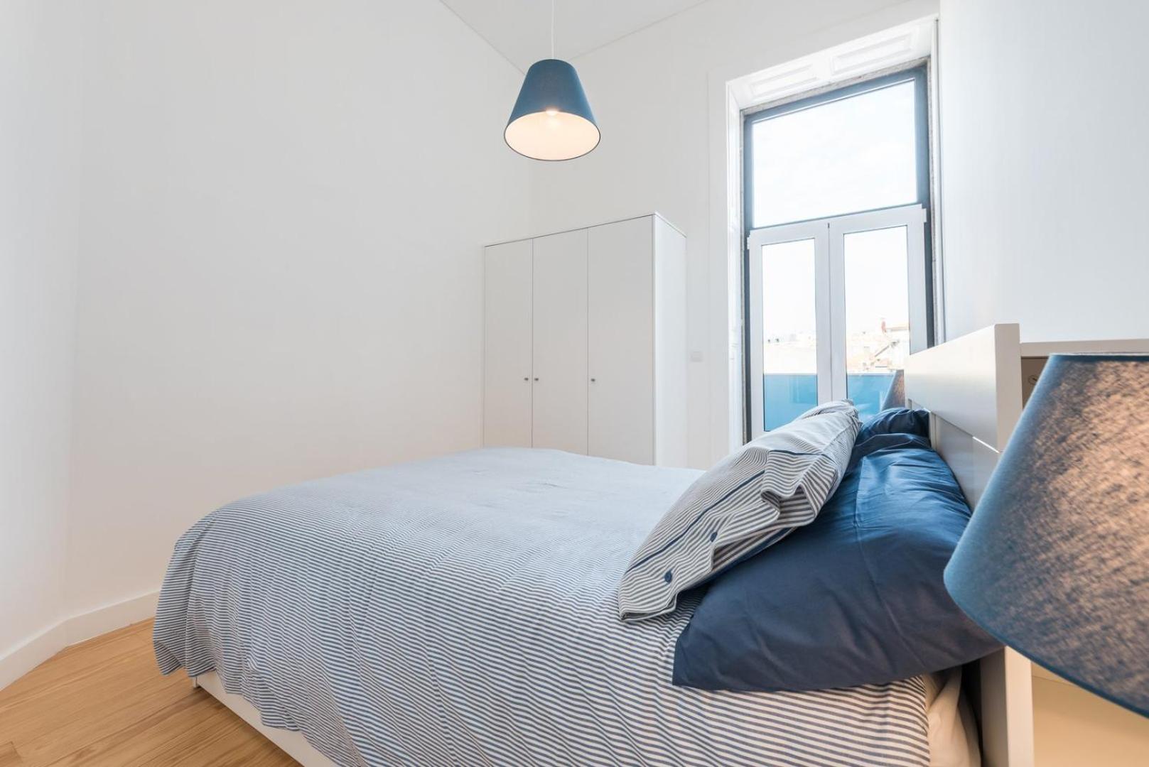 Guestready - Modern Stay In Downtown Porto Eksteriør bilde