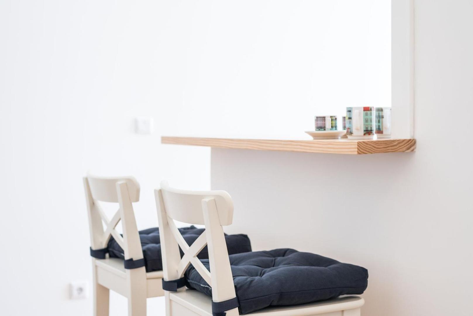 Guestready - Modern Stay In Downtown Porto Eksteriør bilde