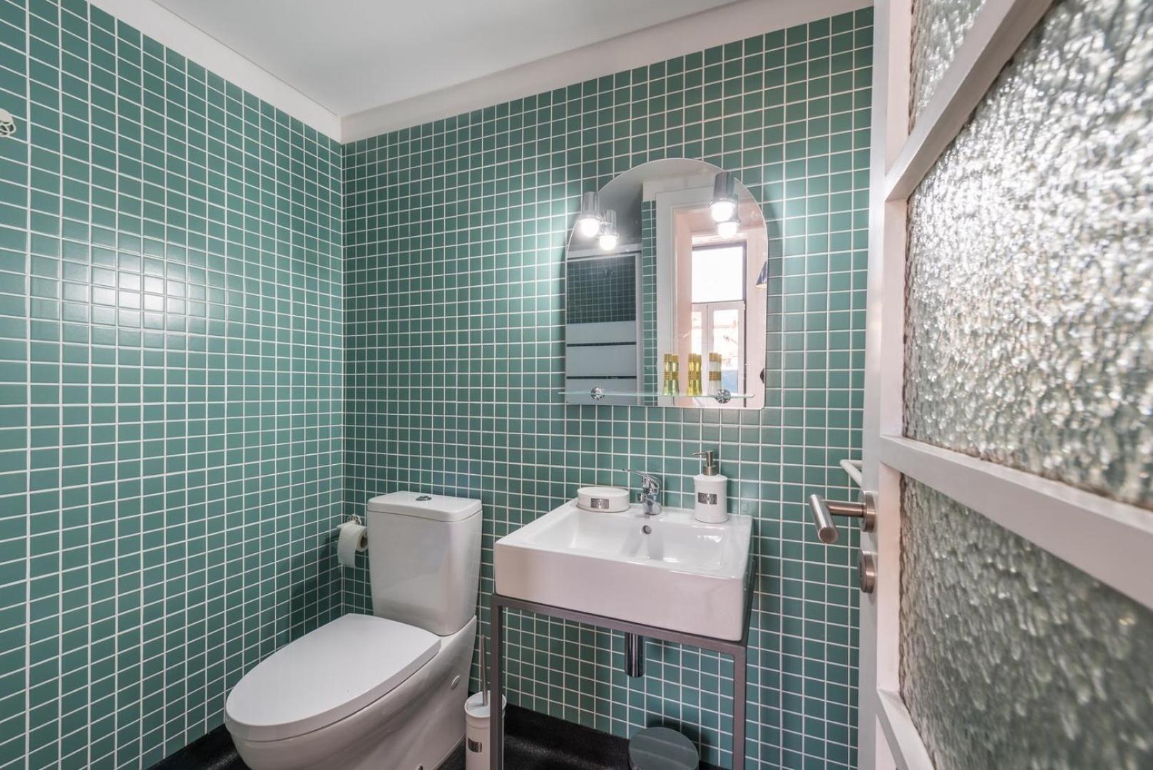 Guestready - Modern Stay In Downtown Porto Eksteriør bilde