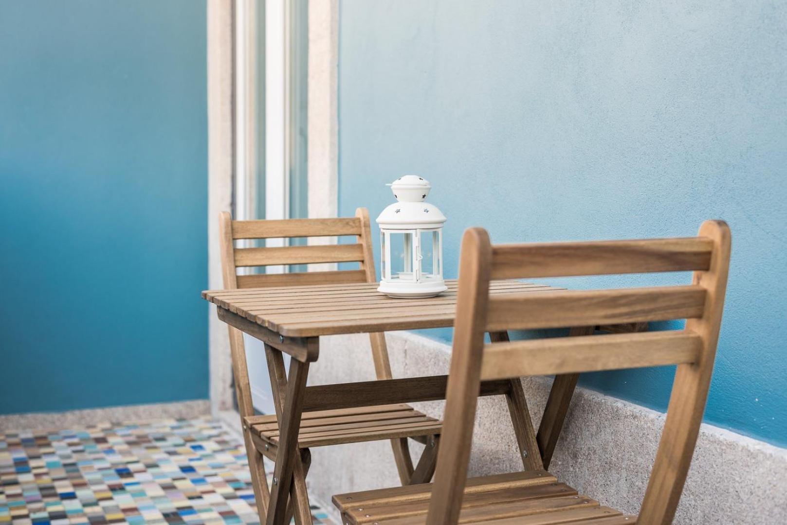 Guestready - Modern Stay In Downtown Porto Eksteriør bilde